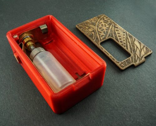 Plan: 3D Squonk Mod - modern-crafts.net